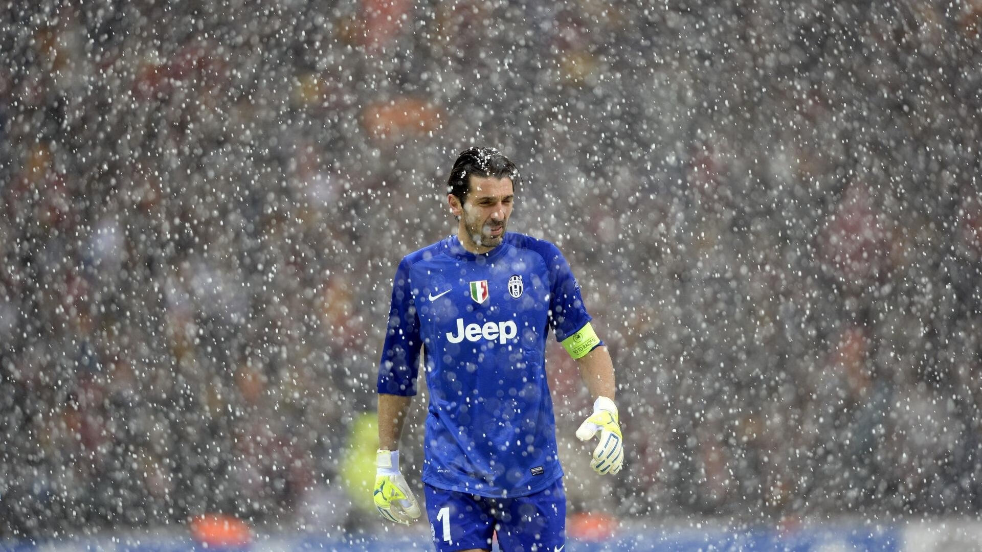 当总决赛遇上碾压，一场跨越时空的体育隐喻