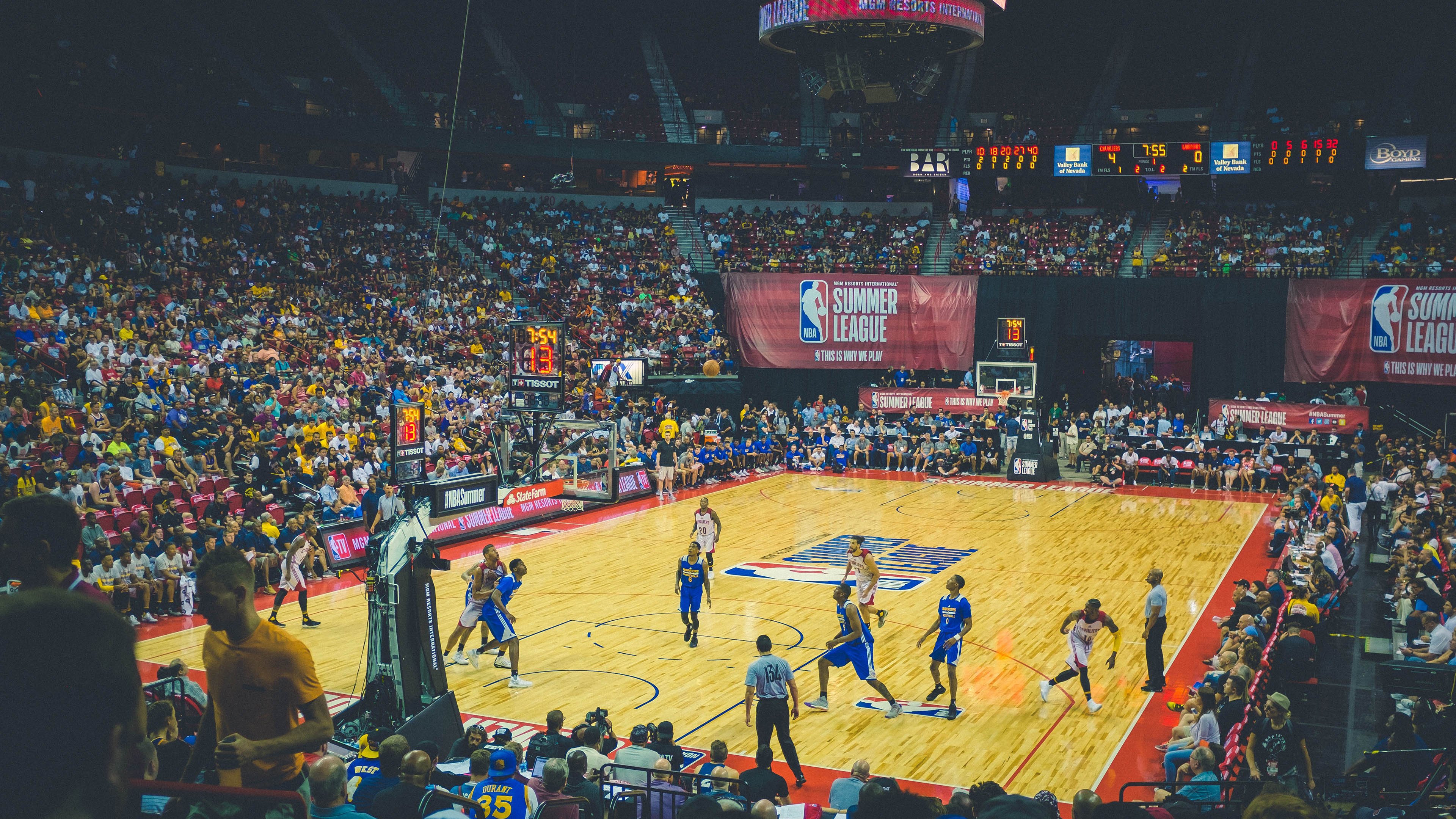 勇士封锁奇才，利拉德成为关键先生