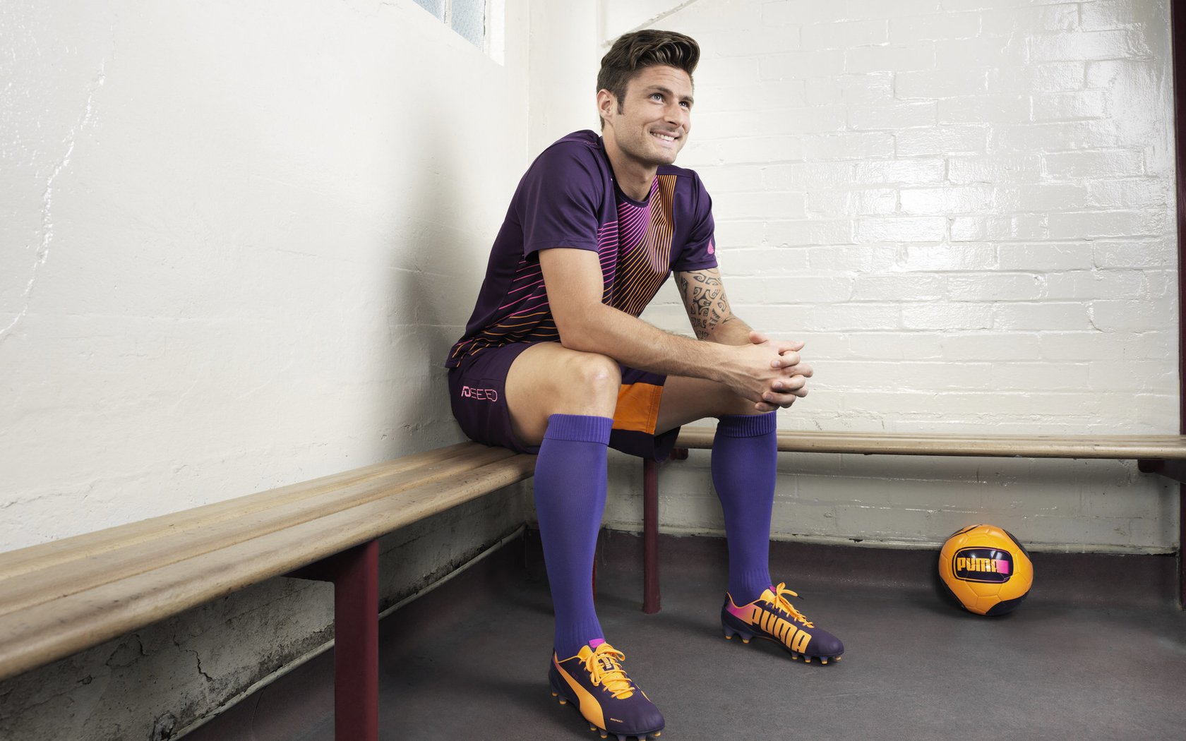 欧冠半决赛之夜，布鲁诺状态火热，独舞梦剧场的魔法师